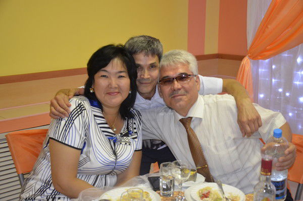 Мухамет Союнов