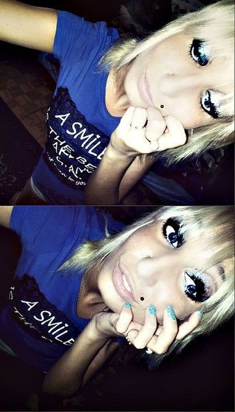 Мария Борисковаsheridans2187