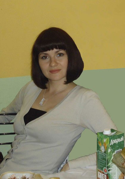 Наталья Салаева