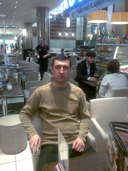 Гафур Джалилов