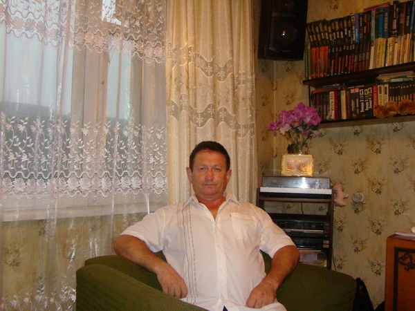 Анатолий Коробин