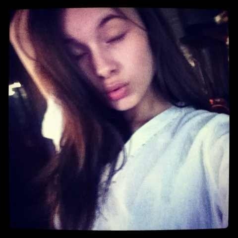 Алина Гаязова