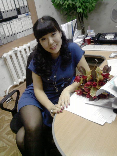 Умит Ажмуханова