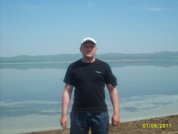 Андрей Стальмак