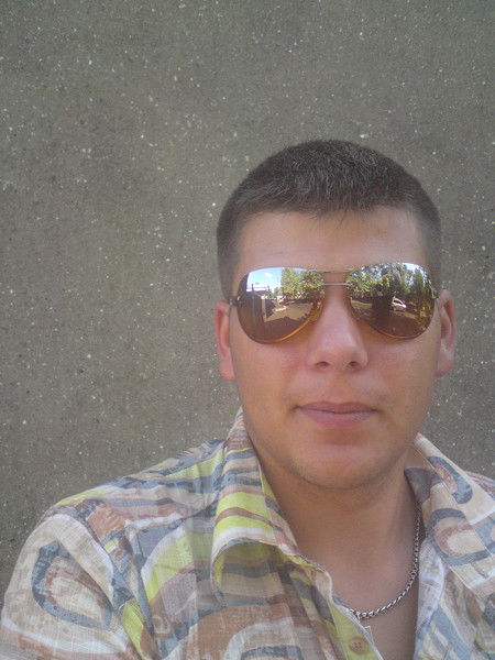 Александр Петренко