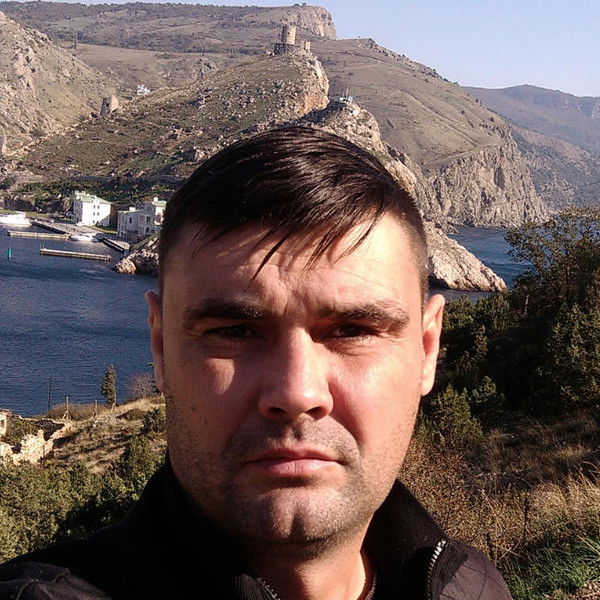 Пётр Губанов