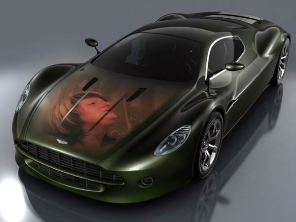 Наталья Токарева