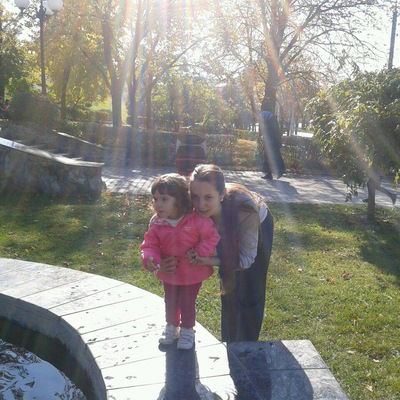 Анюта Кобец