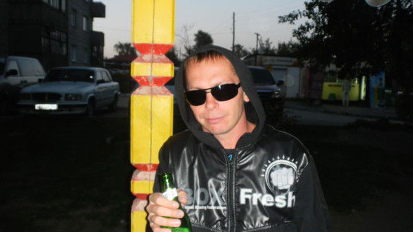 Олег Рогозин