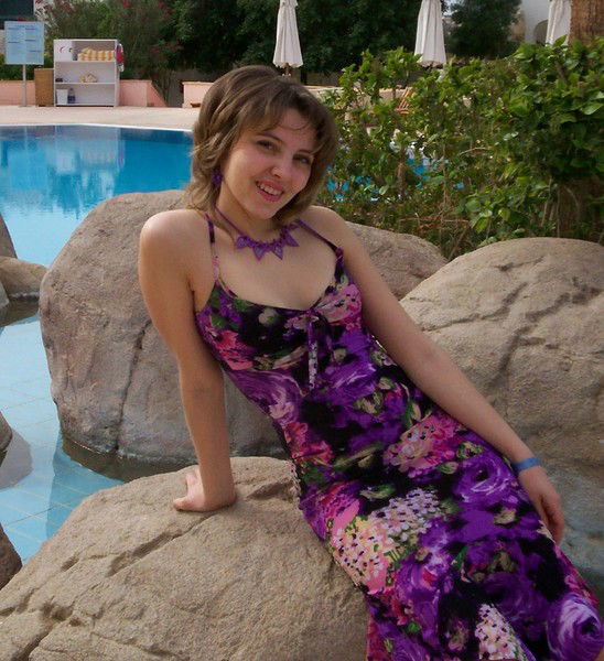 Ольга Сапожникова