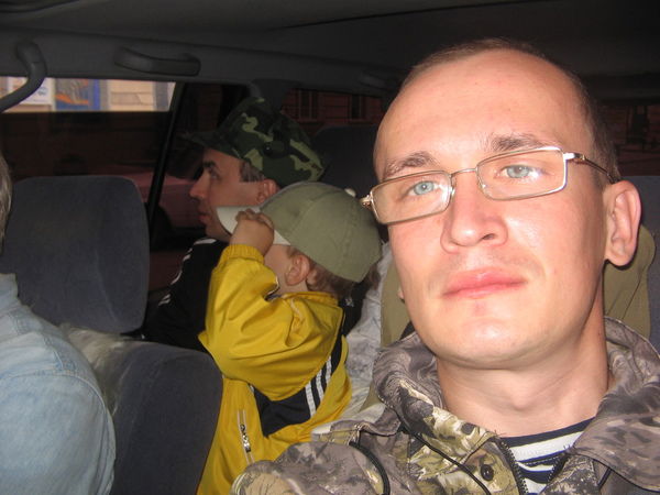 Данил Пивень