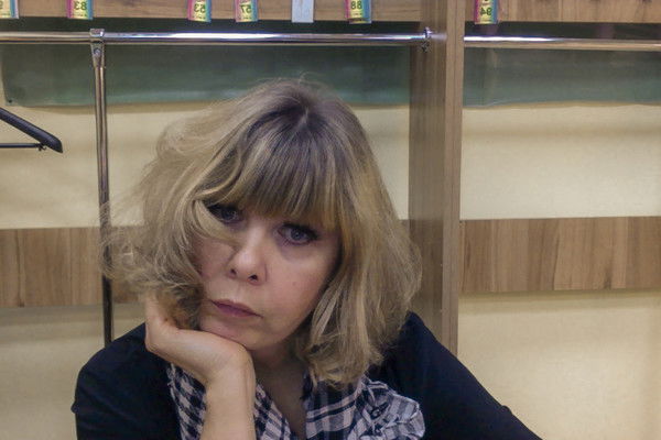 Ольга Радюкова