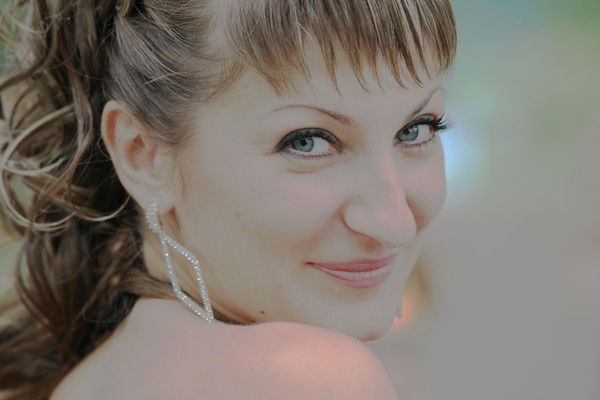 Евгения Егорова