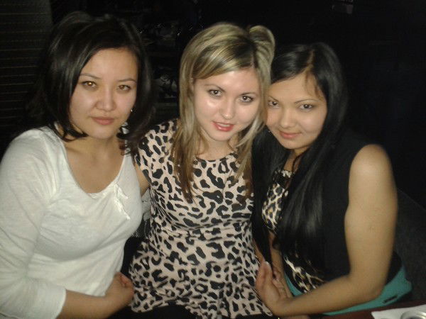 Алёна Мандрик