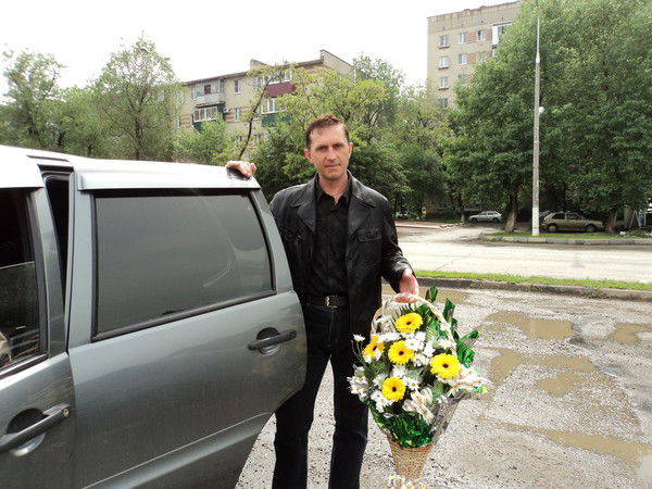 Аркадий Сабадырь