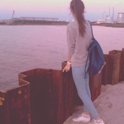 Валерия Акатова