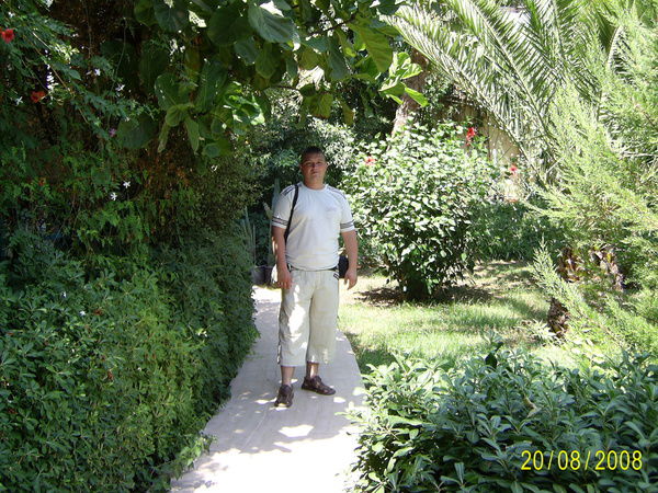 Андрей Набатчиков