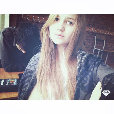 Диана Крачковская