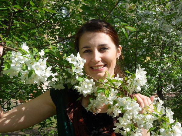 Мария Васильева