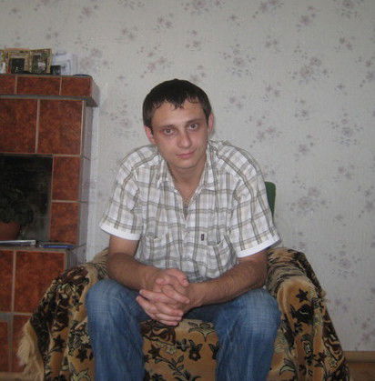 Андрей Мосин