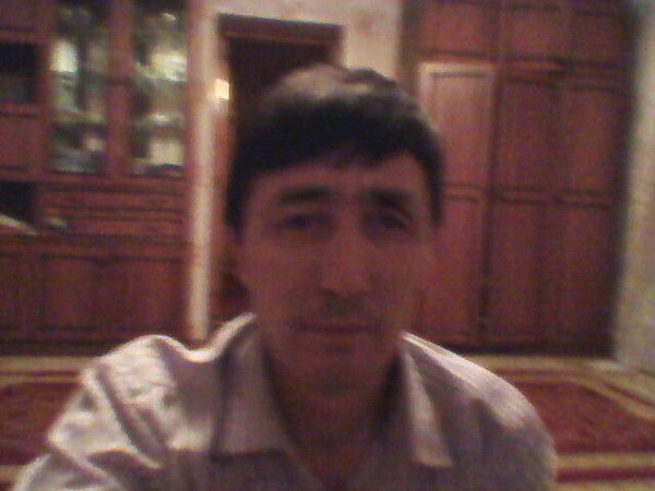 Кайржан Усманов