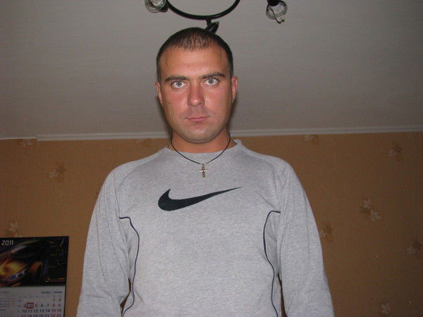 Василий Трегубов