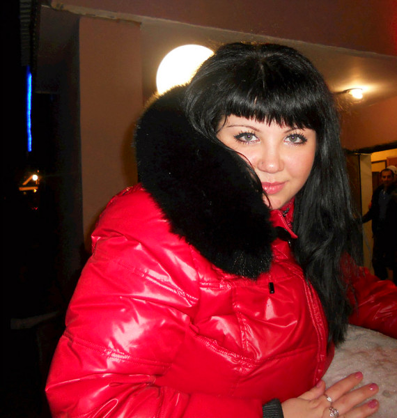 ***региночка ***