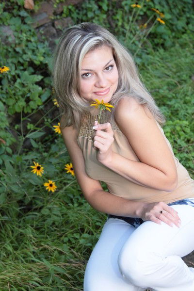 Яна Макухина