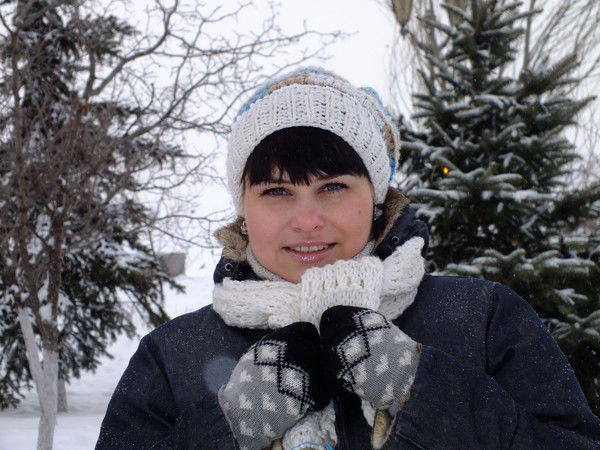 Юлия Уварова