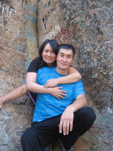 Асем Ксатаева