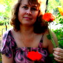 Елена Пахомова