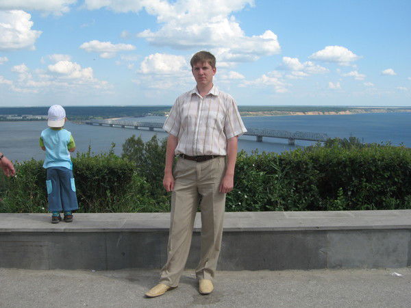 Дмитрий Жирнов