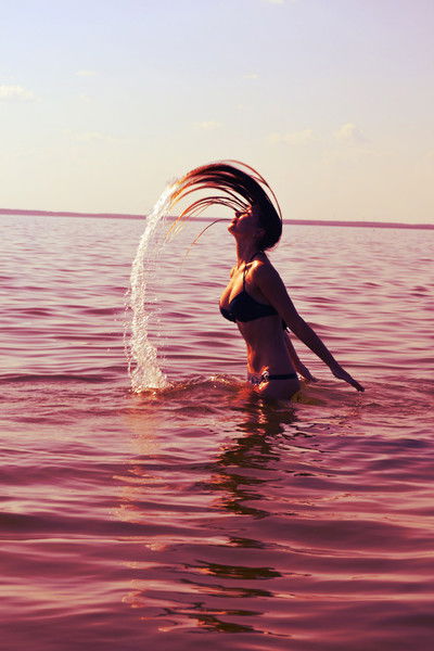 Анастасия Ипполитова