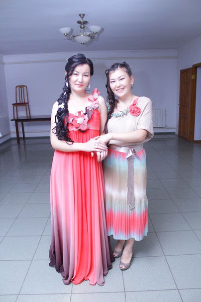 Сим Кенжебекова