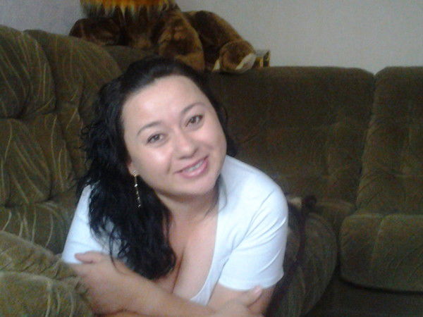 Алия Курмангалеева