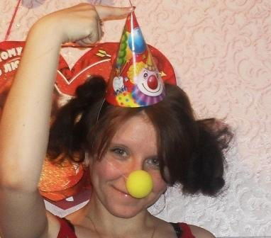 Наталия Малютина