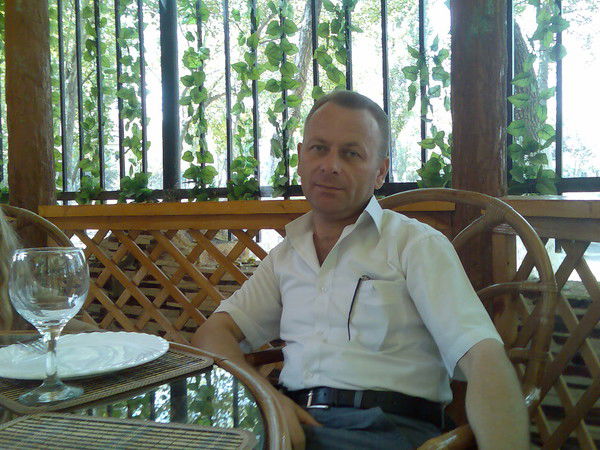 Александр Лакустяк