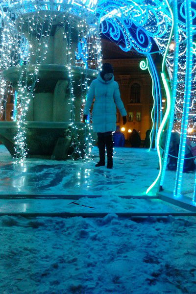 Нася Шкадун