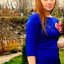 Любовь Тесличко