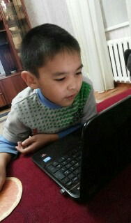 Нурбек Толеубеков