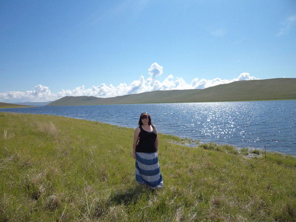 Алиса Плотникова