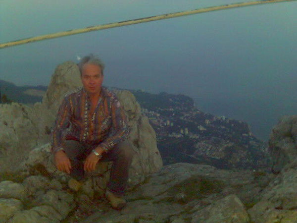 Юрий Кожемякин