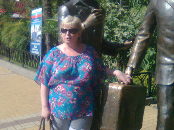 Лилия Кириллова