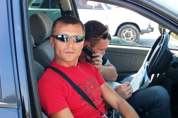 Александр Овсянников