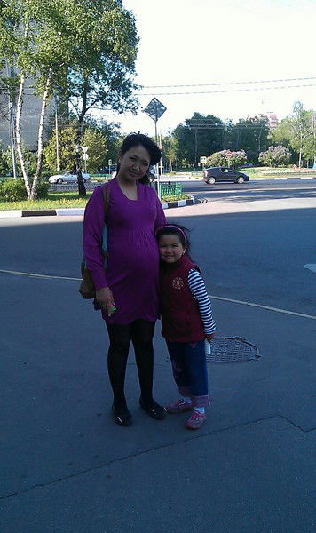 Нургазы Калыкбаев