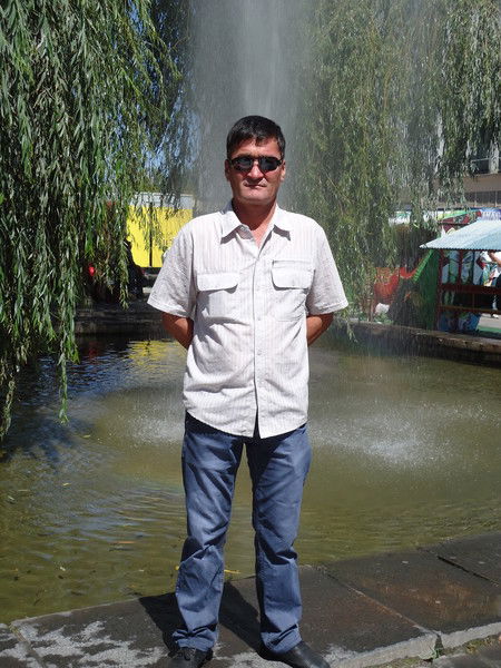 Бакыт Чормошов