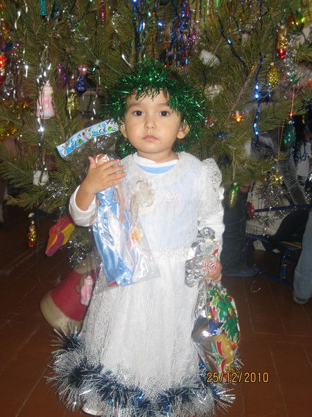 Диля Исянбаева