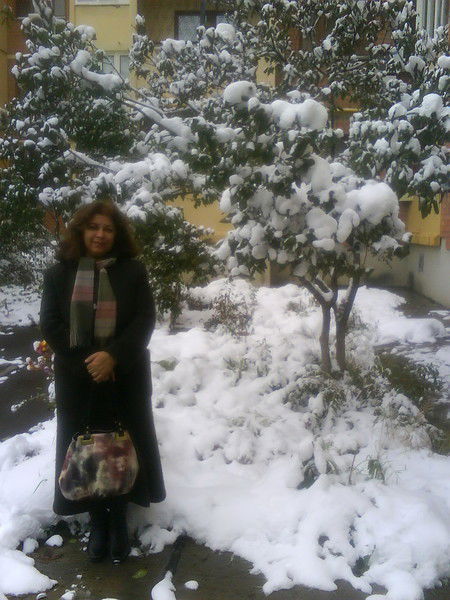 Елена Петрова