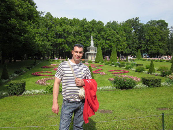 Сергей Карпенко