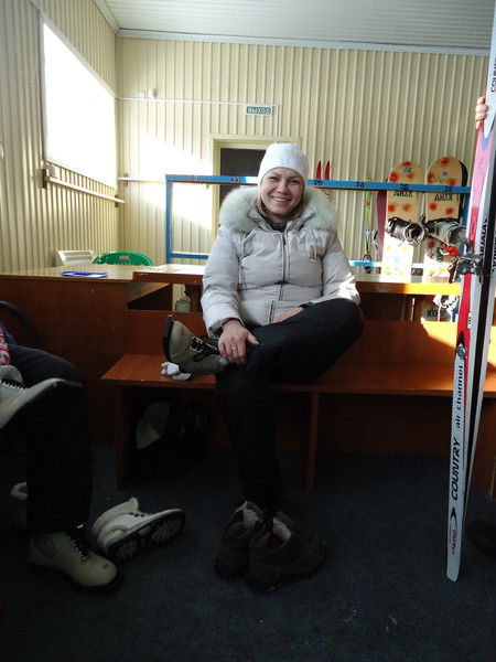 Елена Иванова